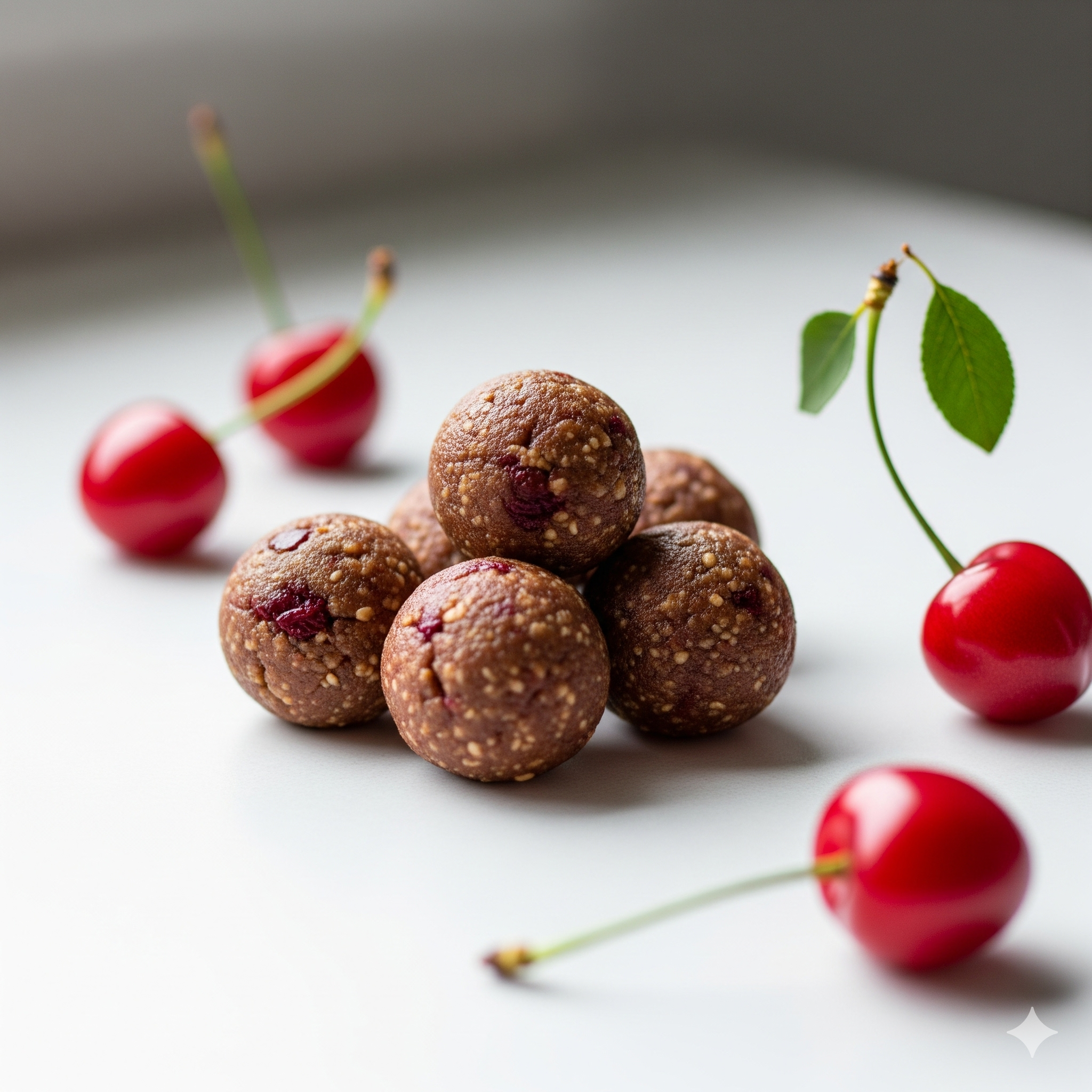 Energy Boost Bites